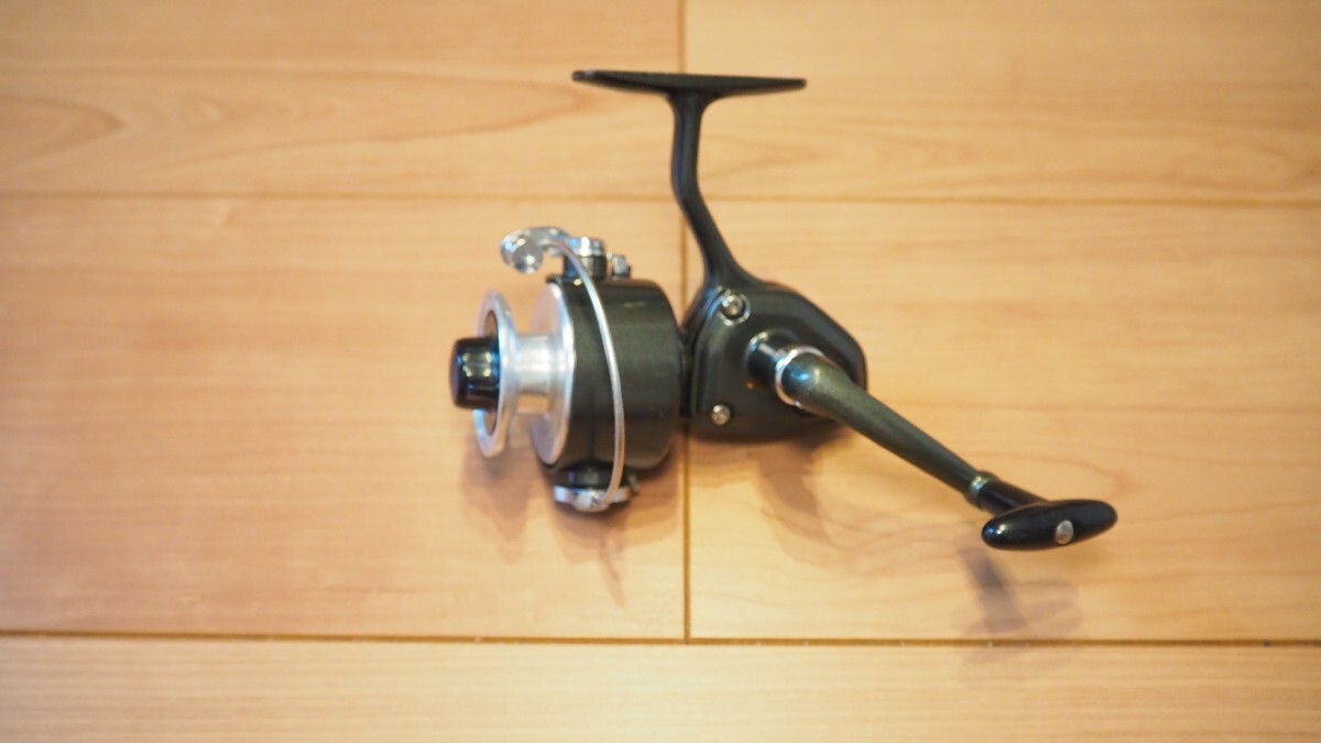 ダイヤモンドリール Yahoo!オークション -「大森製作所 ダイヤモンドリール」の落札