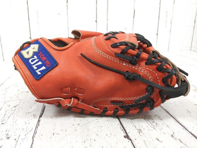 東駒　硬式用キャッチャー ミット Yahoo!オークション -「東駒」(スポーツ別) の落札相場・落札価格