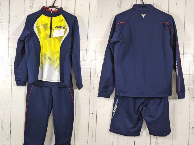 2025年最新】Yahoo!オークション -(体操服 体操着) 上下の中古品