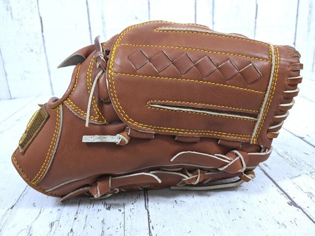 adida アディダス 軟式 投手用 即戦力 廃盤レア BID47 大人用 2025年最新】アディダス 投手用の人気アイテム - メルカリ