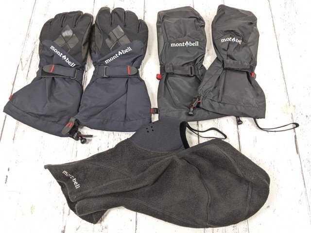 2025年最新】Yahoo!オークション -オーバーミトングローブの中古