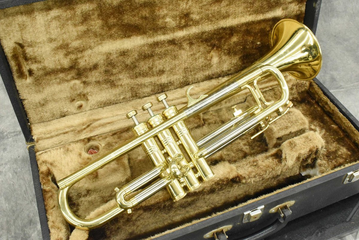 Yahoo!オークション -「huttl トランペット」の落札相場・落札価格