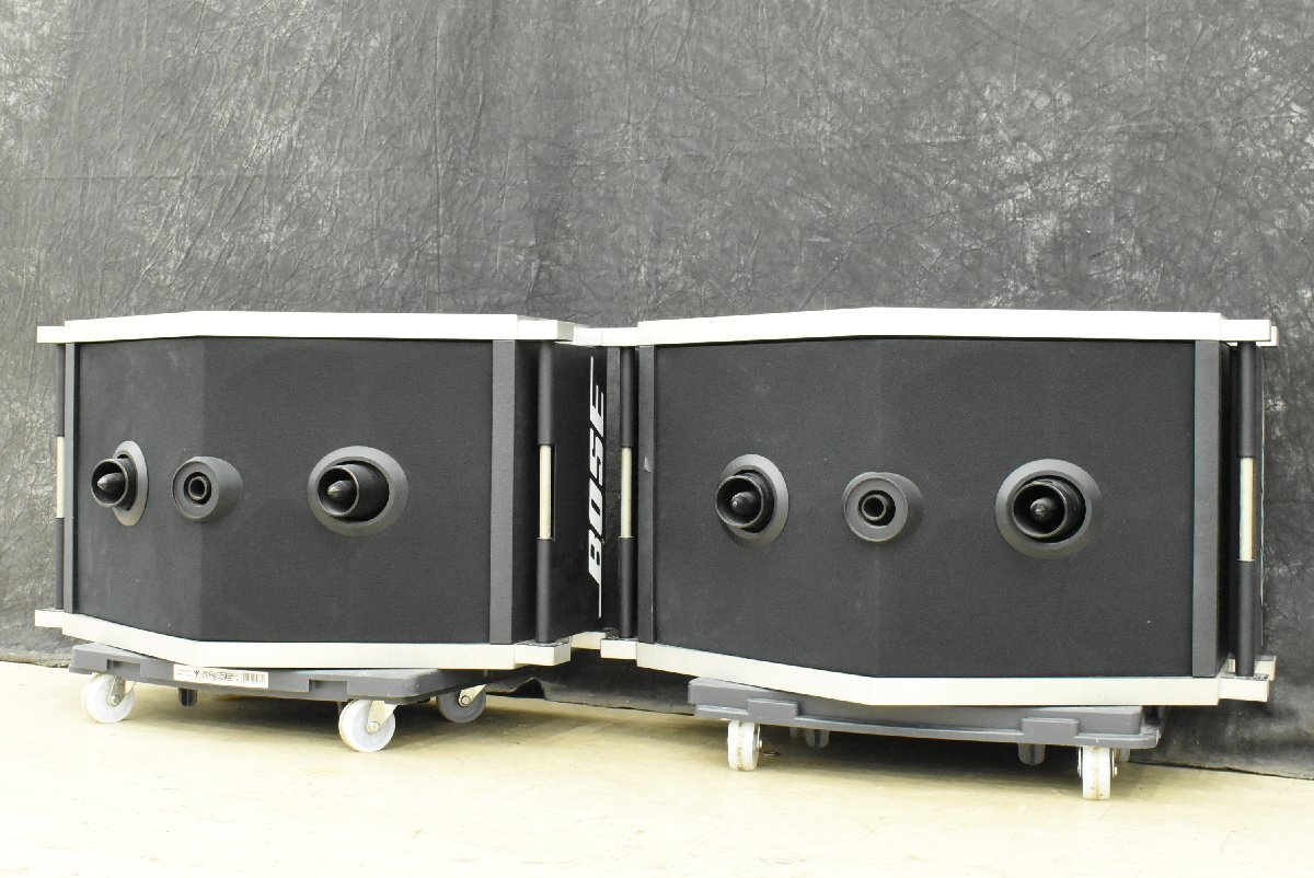 Yahoo!オークション -「spectrum」(BOSE) (一般)の落札相場・落札価格