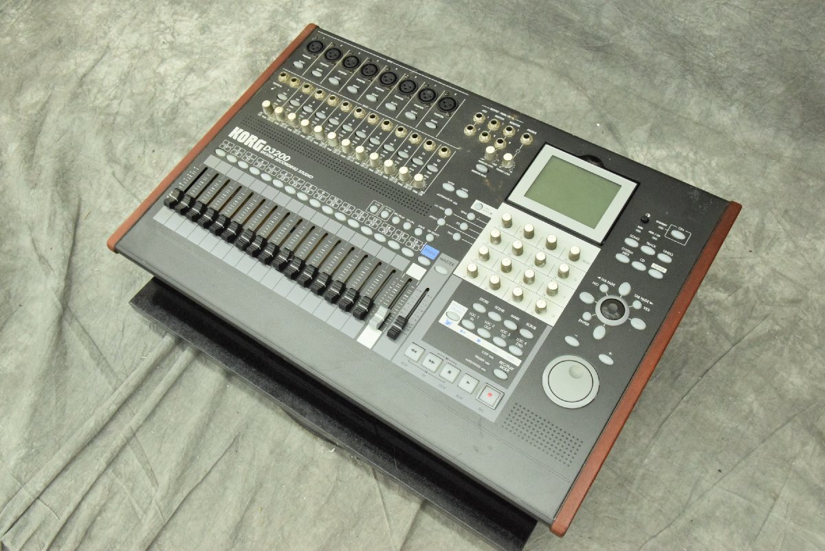 Yahoo!オークション -「korg d3200」の落札相場・落札価格