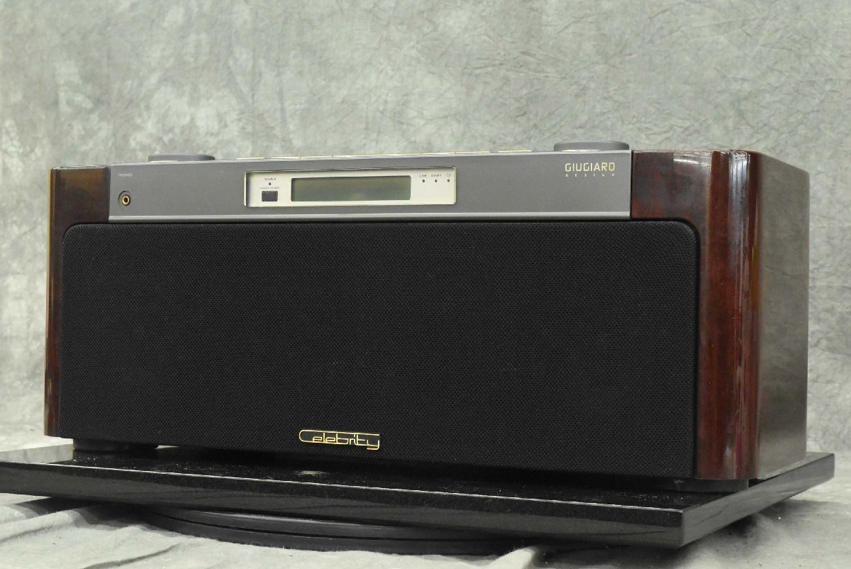 SONY Celebrity ソニー セレブリティ D-3000 Sony Celebrity D-3000 - YouTube