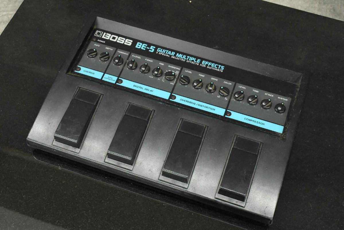 Yahoo!オークション -「?be」(マルチエフェクター