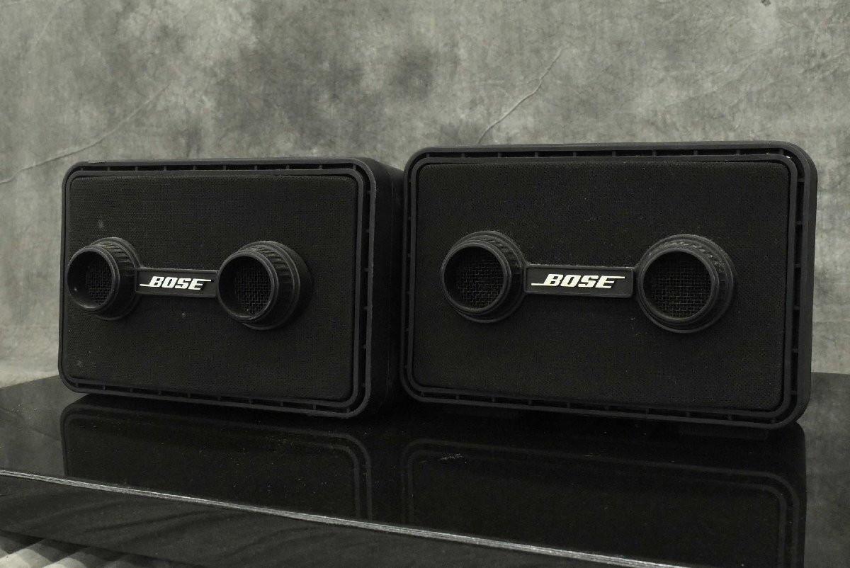 Bose 101MMG スピーカーシステム オークション比較 - 価格.com