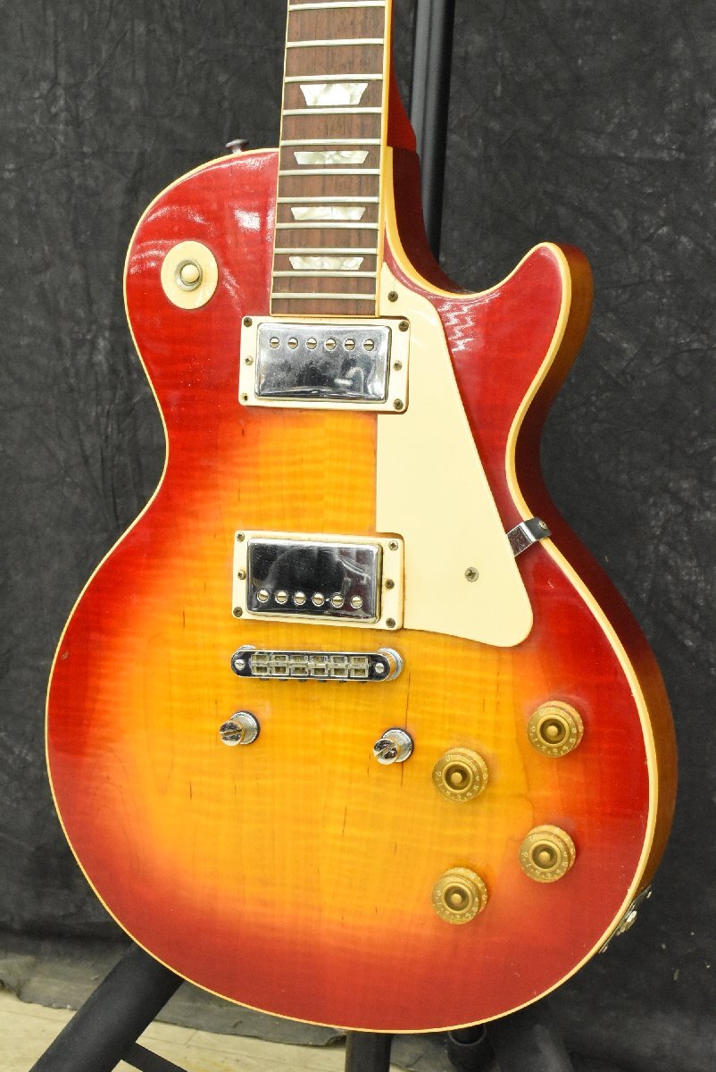 ギブソン　レスポール　スタンダード　美品未使用に近い 2025年最新】Yahoo!オークション -gibson les paul standardの