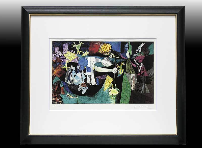 2025年最新】Yahoo!オークション -#ピカソの中古品・新品・未