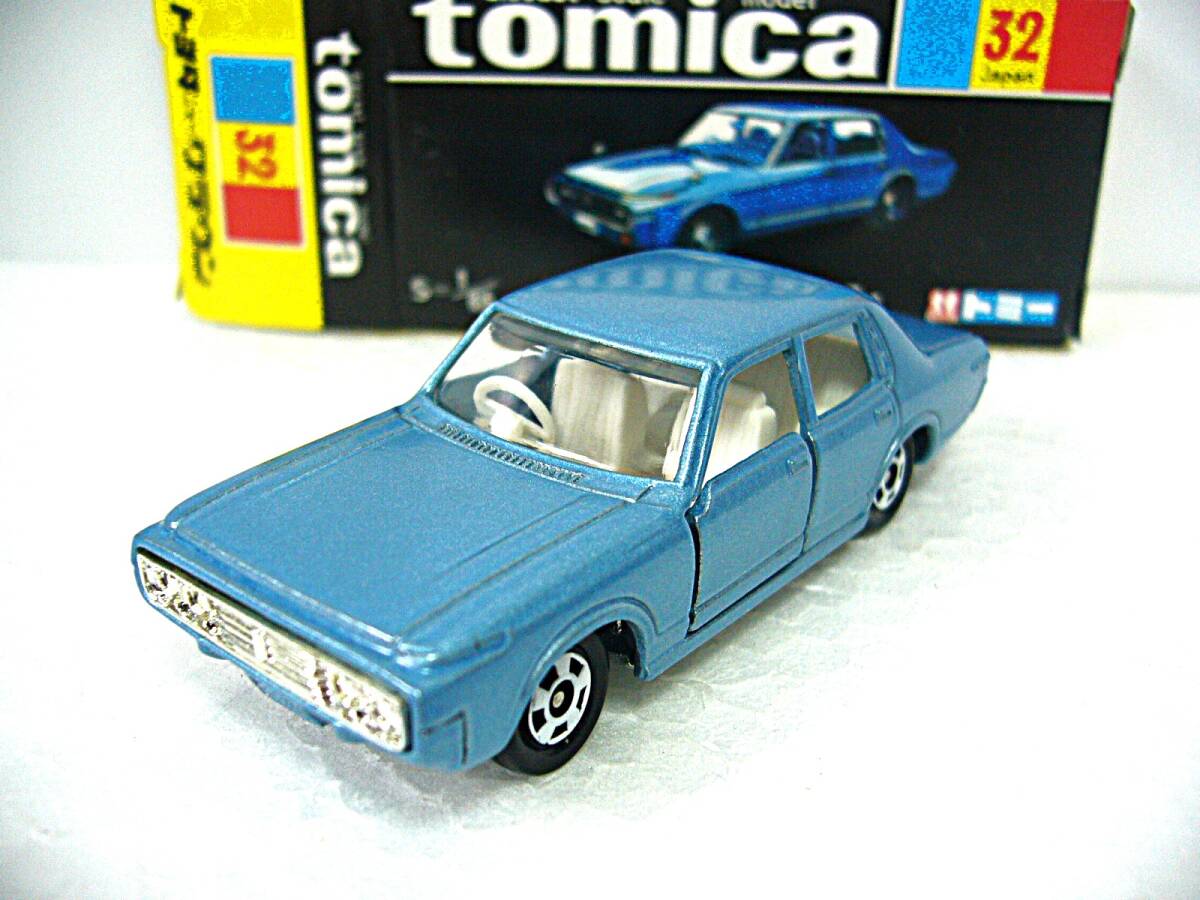 Yahoo!オークション -「トミカ 黒箱 32」の落札相場・落札価格