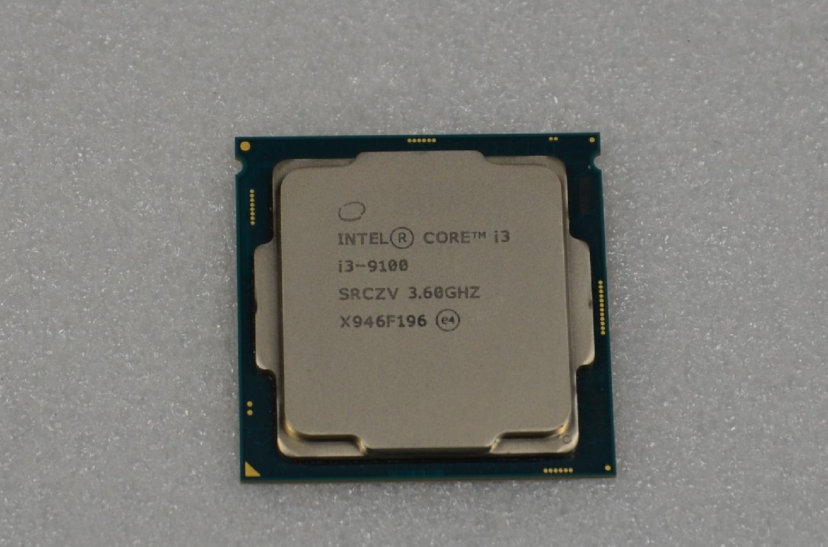 2025年最新】Yahoo!オークション - Core i3(インテル CPU)の中古