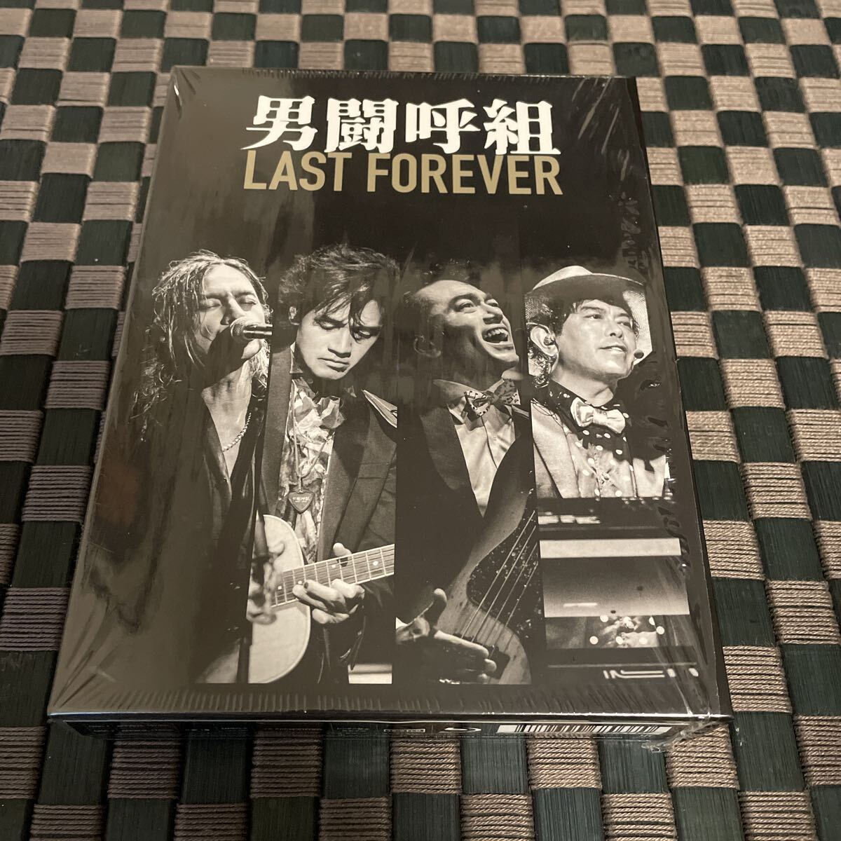 男闘呼組　岡本健一　大型ポスター　当時物　未使用新品 Amazon.co.jp: 男闘呼組 岡本健一 大型ポスター 当時物 6G11XXLZ