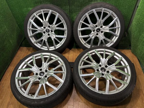 レオニス　20インチホイール レオニス 車用ホイール gx 20インチ」の人気商品一覧 | 安い商品