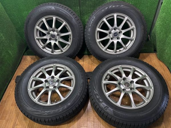 30後期　アルファード　アルミタイヤセット4本 新車外し】アルファード30系後期純正17インチタイヤホイール4本