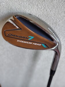 хороший прекрасный товар Maruman Golf DANGAN7 SW mega тонн Wedge 2021 год продажа