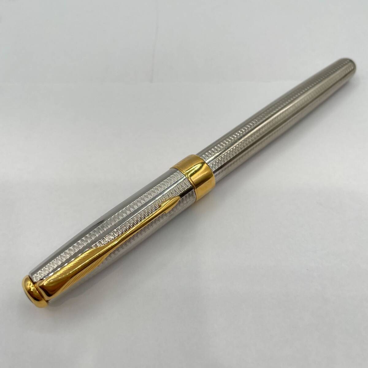 パーカー　ソネット　14K万年筆　中古品 詳細ページ | 万年筆 ボールペンなど高級筆記具の販売・買取