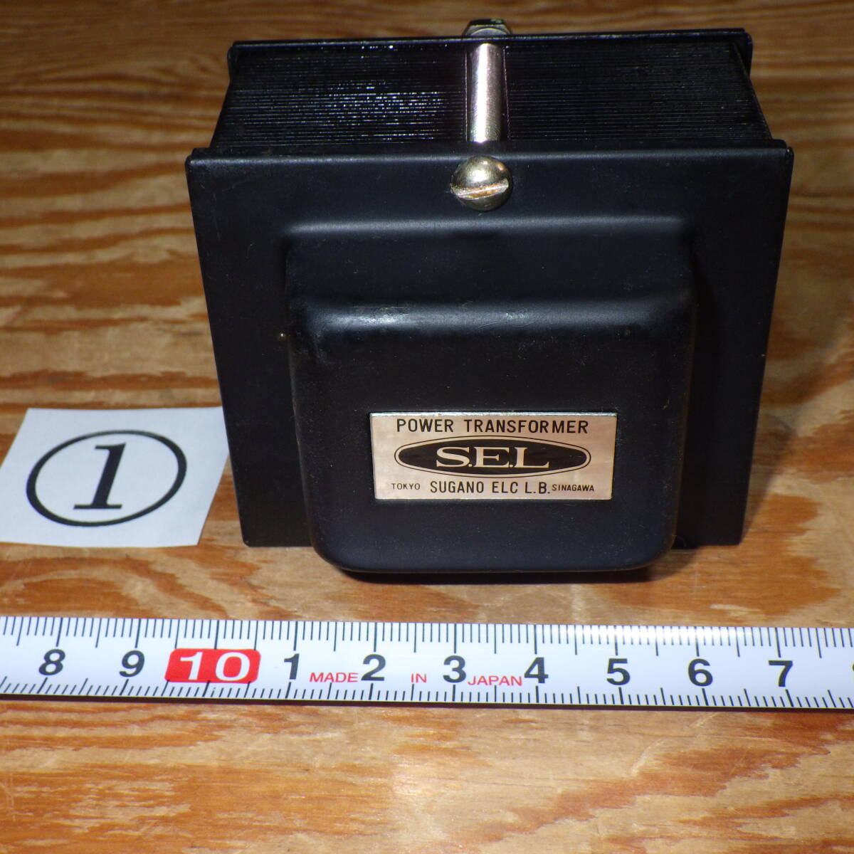 SEL 菅野電気 OPT トランス 新品未使用 5 KΩ pp 60 w ×2 SEL 菅野電気 OPT トランス 新品未使用 5 KΩ pp 60 w ×2 SEL