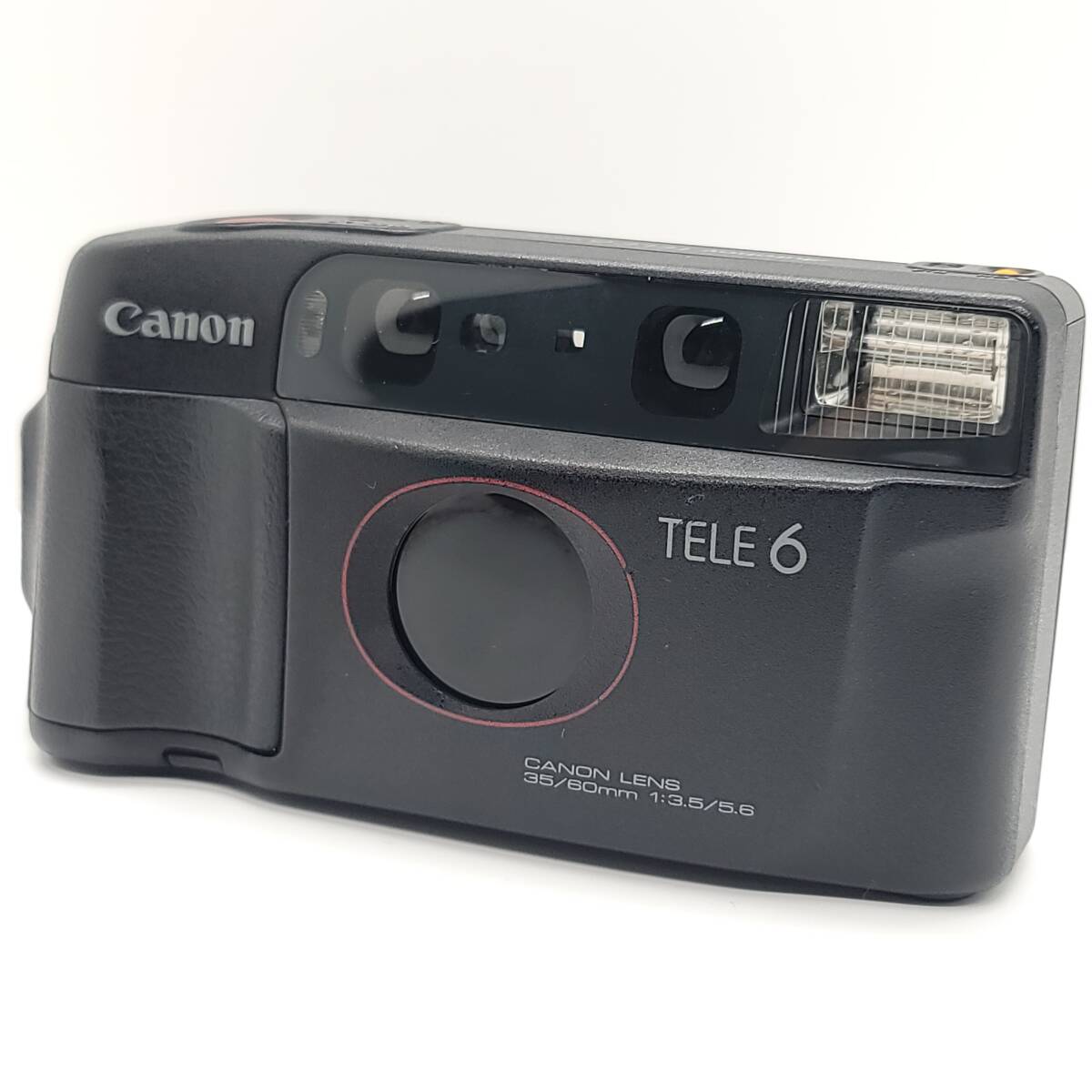 （美品）Canon Autoboy TELE6 DATE 2025年最新】Yahoo!オークション -canon autoboy tele 6の中古品