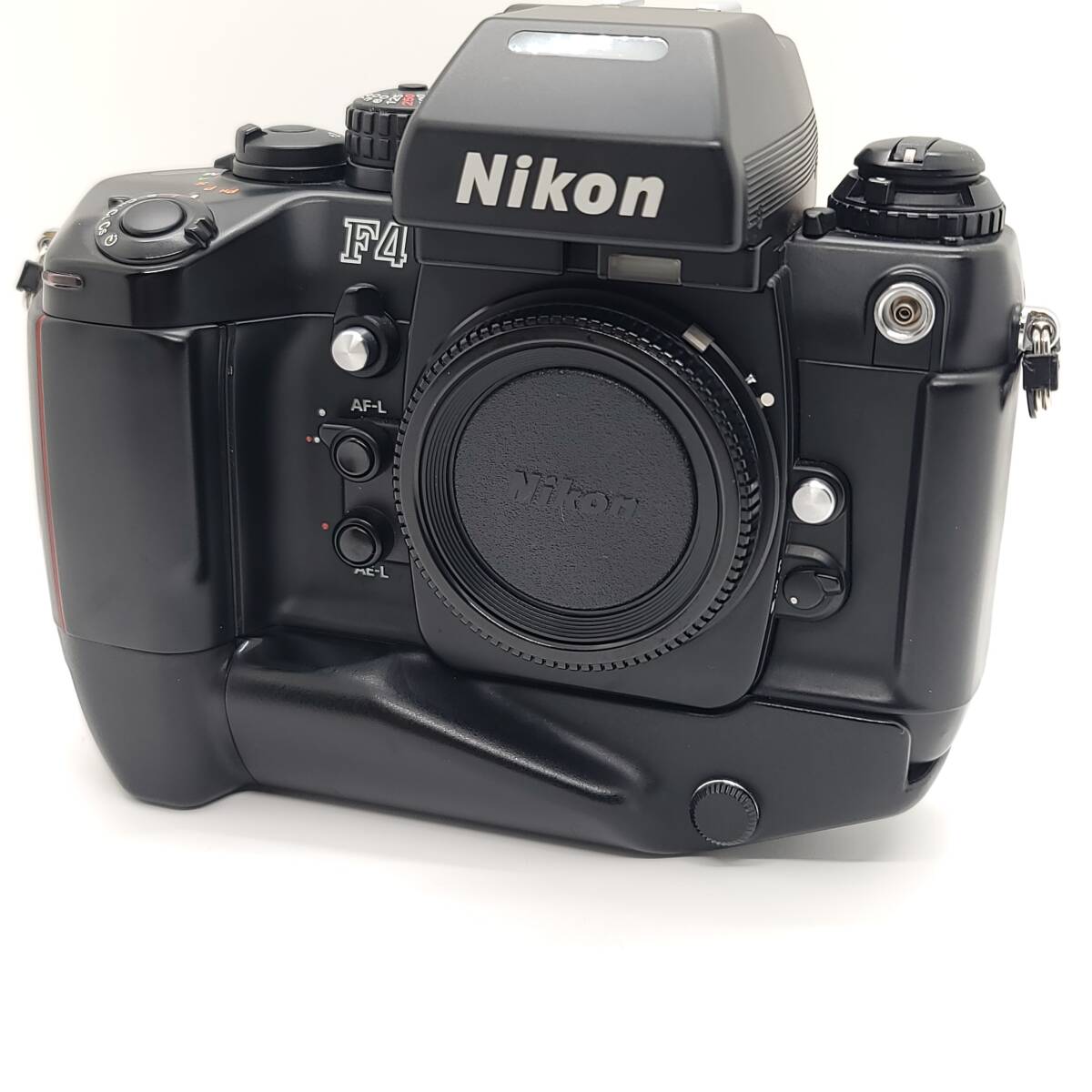 美品 Nikon ニコン F4 本体のみ 楽天市場】nikon f4の通販