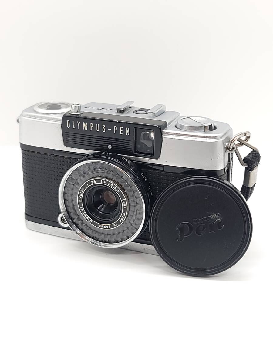 2025年最新】Yahoo!オークション -olympus pen ee-3の中古品