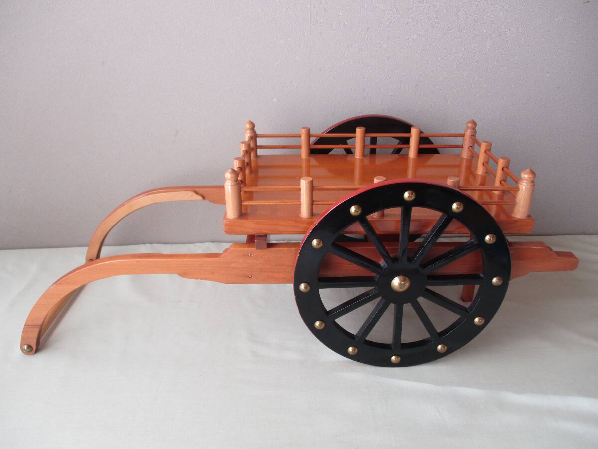 アンティーク古道具◾️昔の古い木製台車 / 馬車 インテリア 店舗什器 楽天市場】ケヤキ古材と古民具を使用した花台ベンチタイプ 日本