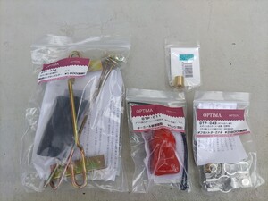 OPTIMA バッテリー パーツ GTP-043 GTP-040 GTP-011 GTP-014 オプティマバッテリー