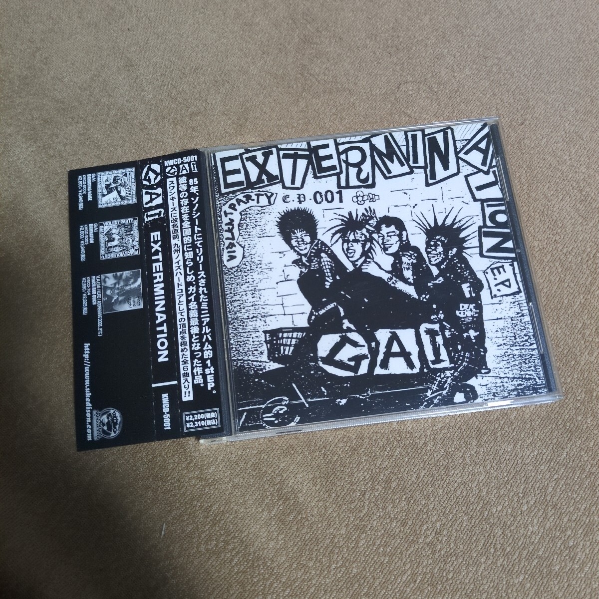 ザ・スワンキーズ NEW YORK LIVE & DEMO 2枚組 帯付 ザ・スワンキーズ NEW YORK LIVE & DEMO 2枚組 帯付 ザ