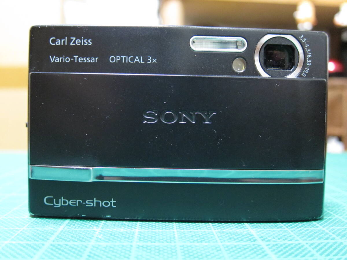 Yahoo!オークション -「dsc-t9」の落札相場・落札価格