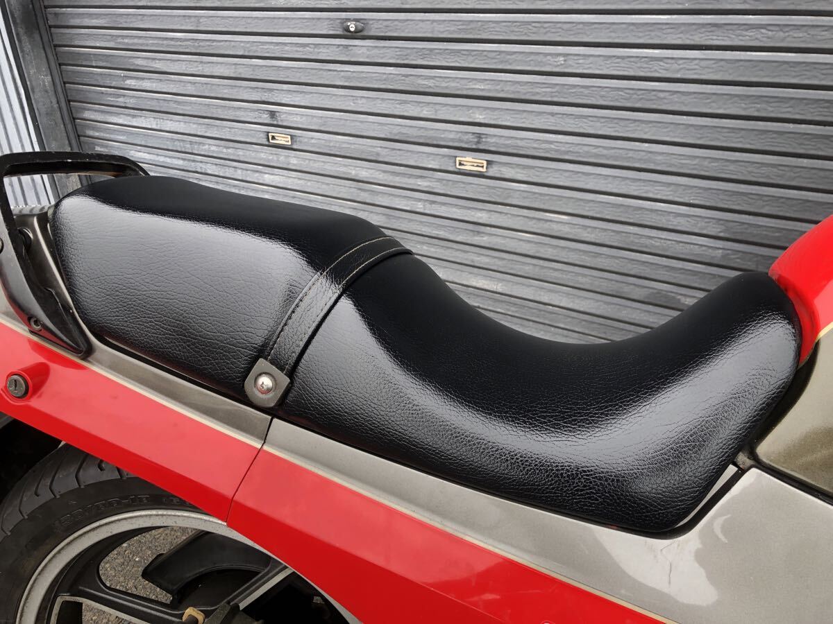 Yahoo!オークション -「gpz900r」(パーツ) (オートバイ)の落札