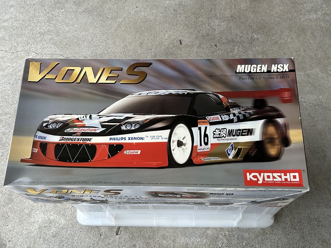 2025年最新】Yahoo!オークション -京商 ピュア10の中古品・新品