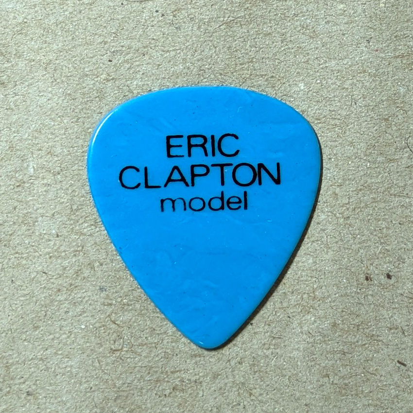 Yahoo!オークション -「クラプトン ピック」の落札相場・落札価格