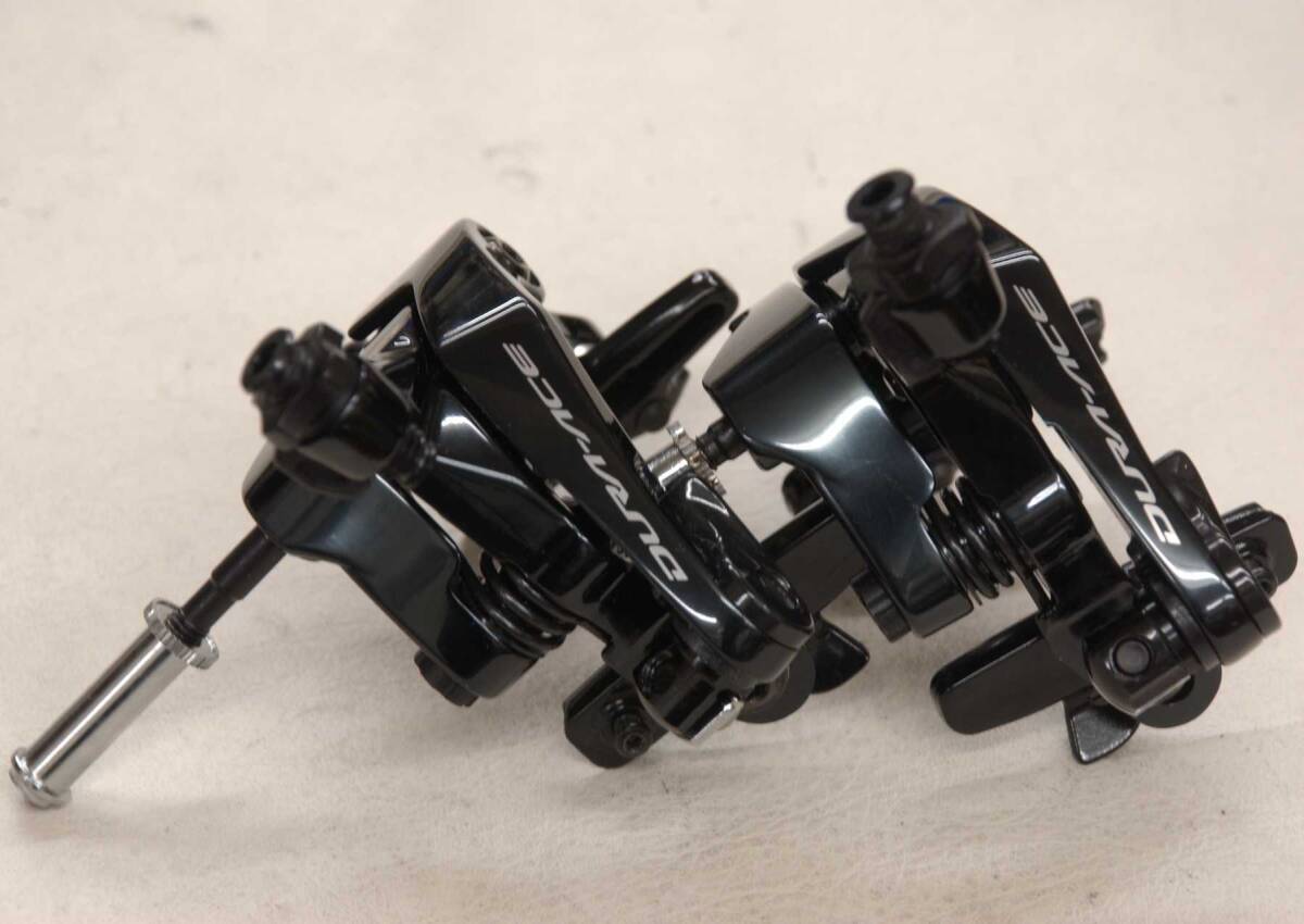 Yahoo!オークション -「デュラエース 9100 セット」(ブレーキ) (パーツ