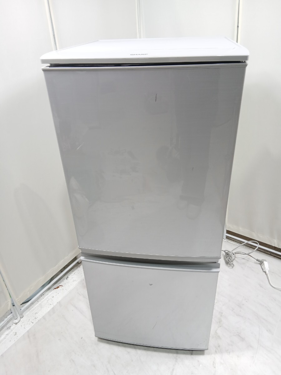 2025年最新】Yahoo!オークション -シャープ冷蔵庫(冷蔵庫)の中古