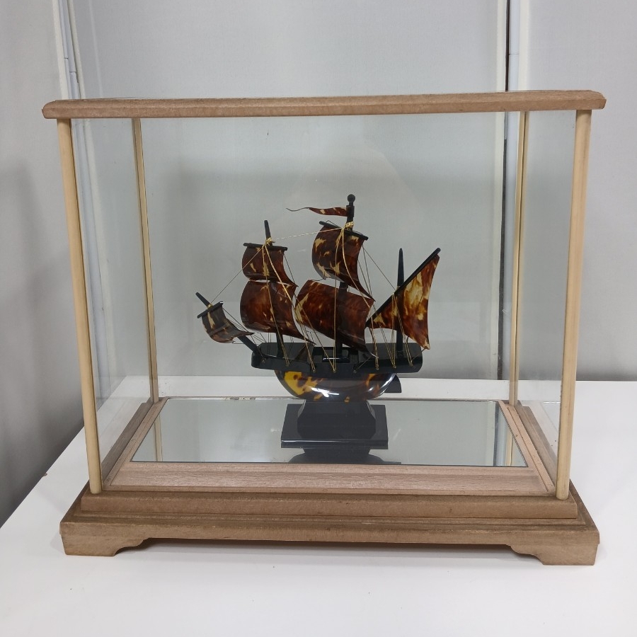 Yahoo!オークション -「べっこう 船」の落札相場・落札価格