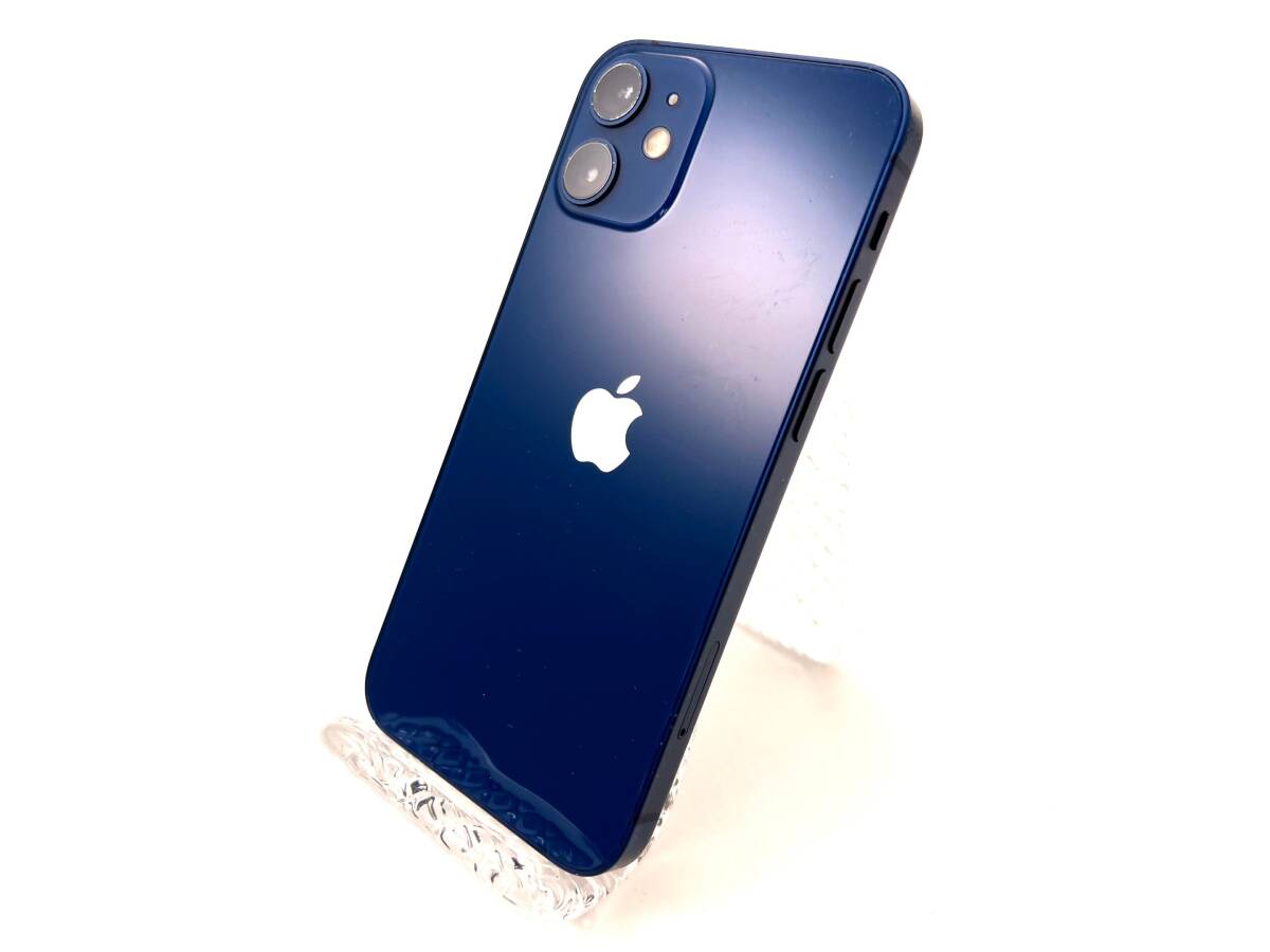 ジャンク品 Apple iPhone 12 mini ネイビー 本体 2025年最新】Yahoo!オークション -iphone 12 mini ジャンクの