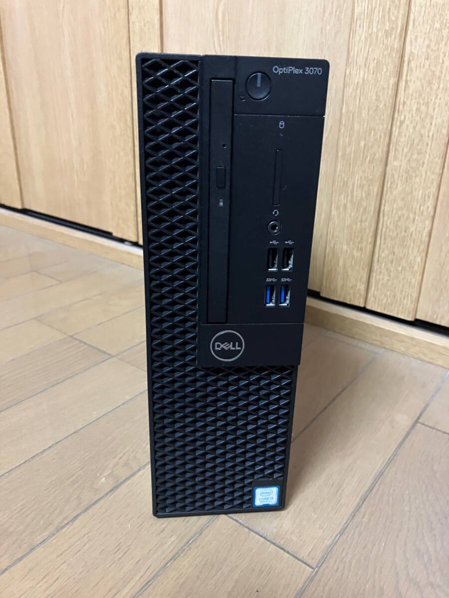 デル PowerEdge T110 Win2012サーバー動作でもジャンク品で デル PowerEdge T110 Win2012サーバー動作でもジャンク品で