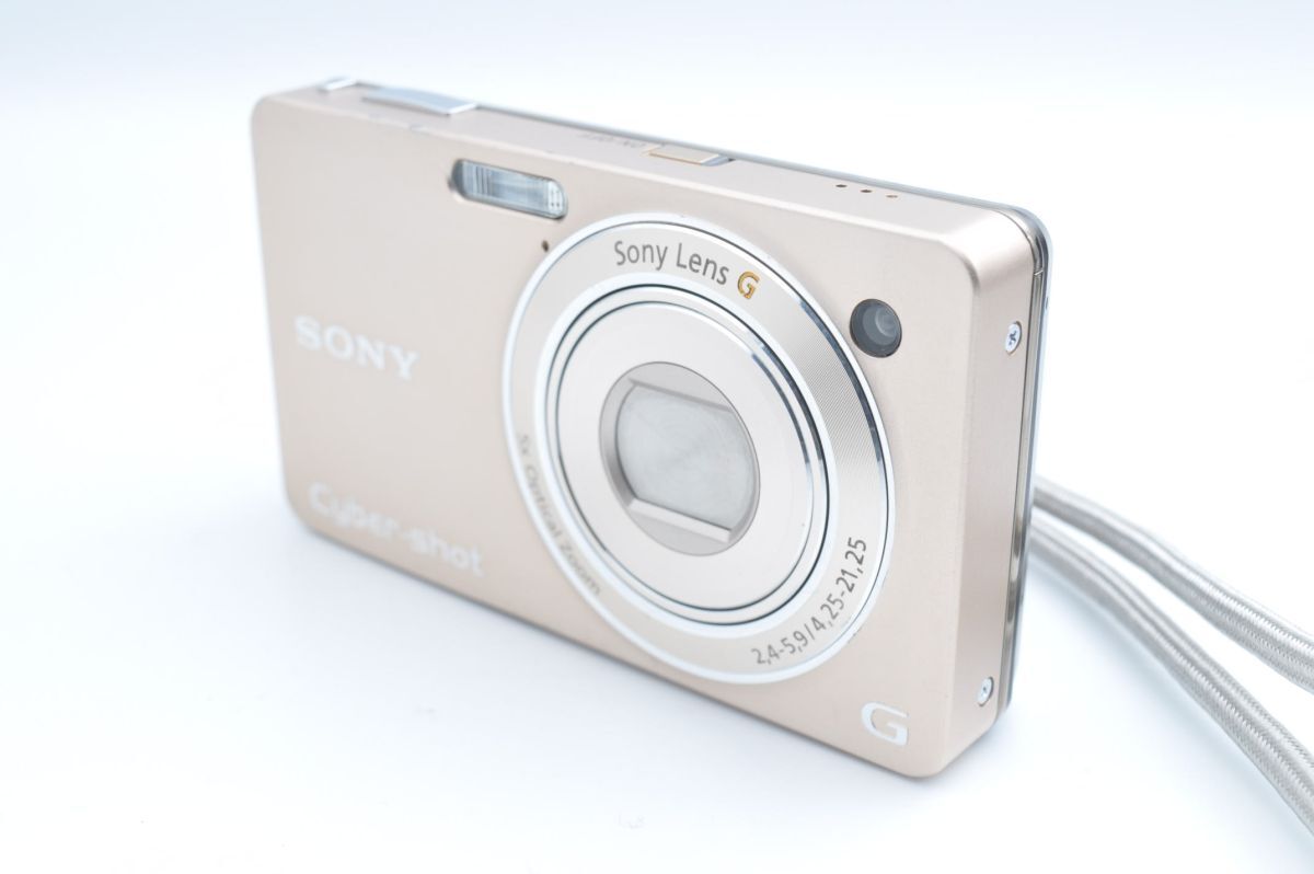 Yahoo!オークション -「sony cyber-shot dsc-wx1」の落札相場