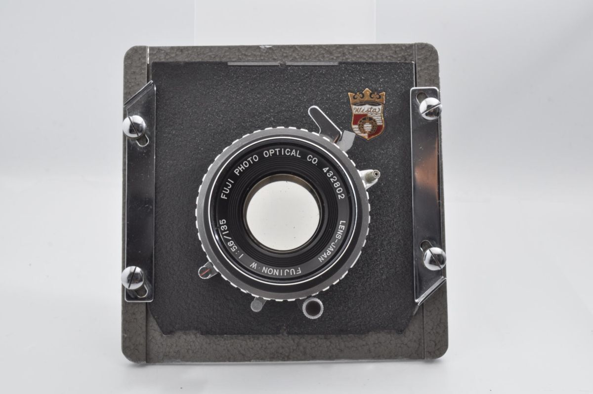 Yahoo!オークション -「fujinon w 135mm f5.6」の落札相場・落札価格