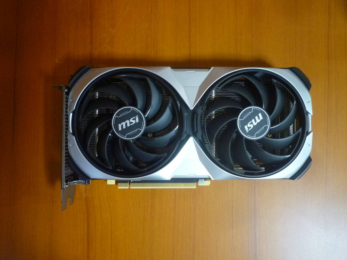 Yahoo!オークション -「msi geforce rtx 4070」の落札相場・落札価格