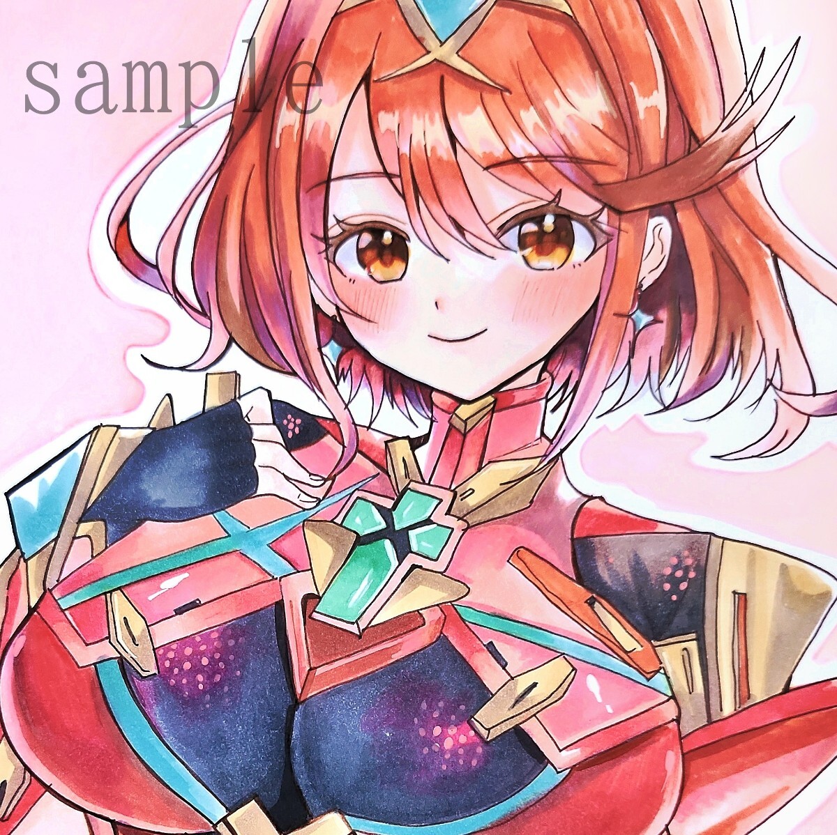 【新品未開封】ゼノブレイド2 Xenoblade2 クリアファイル 新品未開封】ゼノブレイド2 Xenoblade2 クリアファイル 新品未