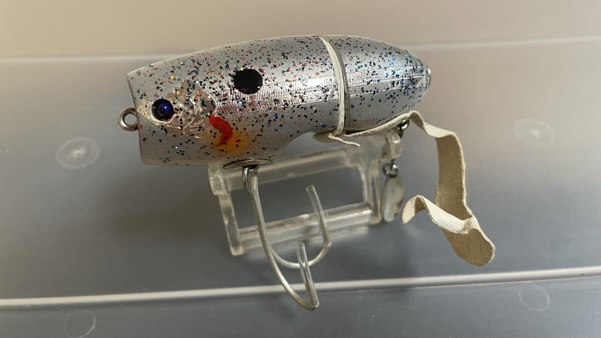 【ほぼ未使用】痴虫 ボルチ105RSS タイプP ほぼ未使用】痴虫 ボルチ105RSS タイプP ほぼ未使用】痴虫