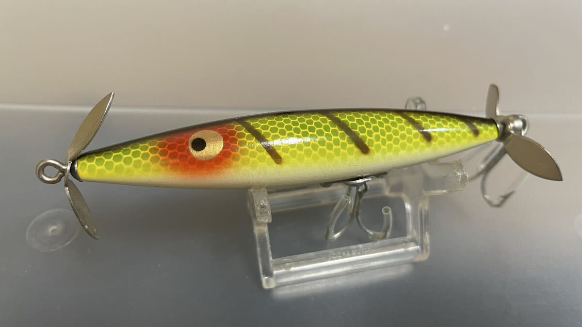 2025年最新】Yahoo!オークション -ヘドン ダイイングフラッター