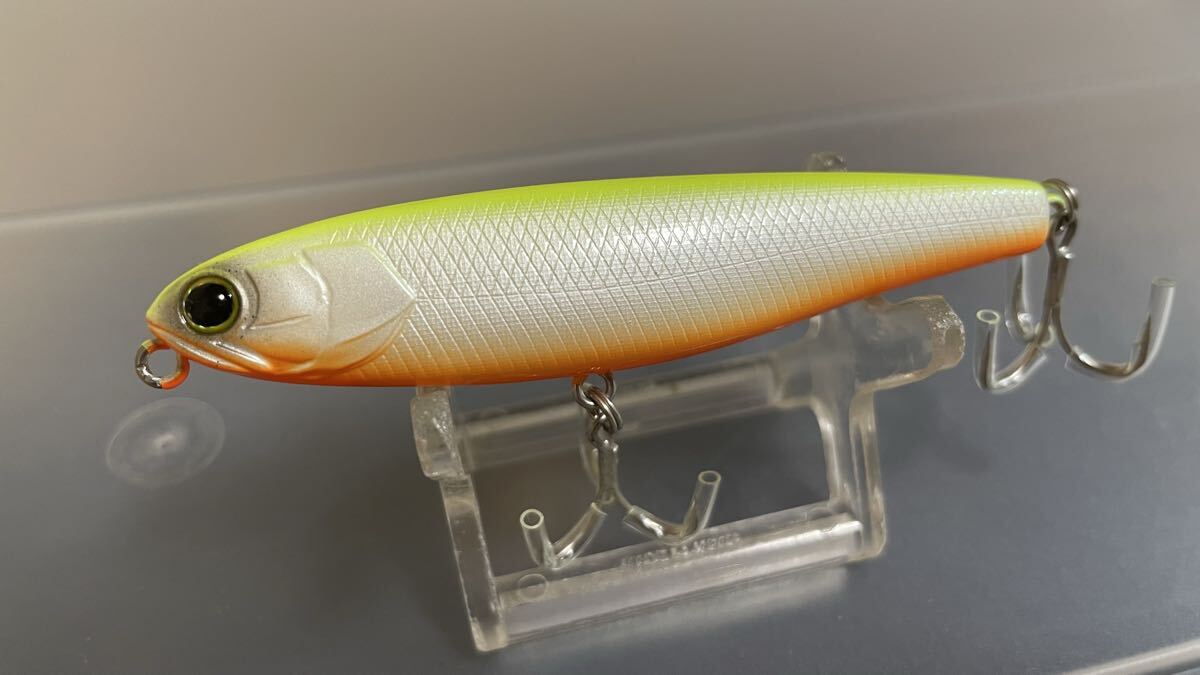 ★新品・未使用★ハトリーズ スペシャル 2001年ナミブ砂漠の大トカゲ《同梱歓迎 Yahoo!オークション -「大トカゲ」(その他) (ペンシルベイト)の