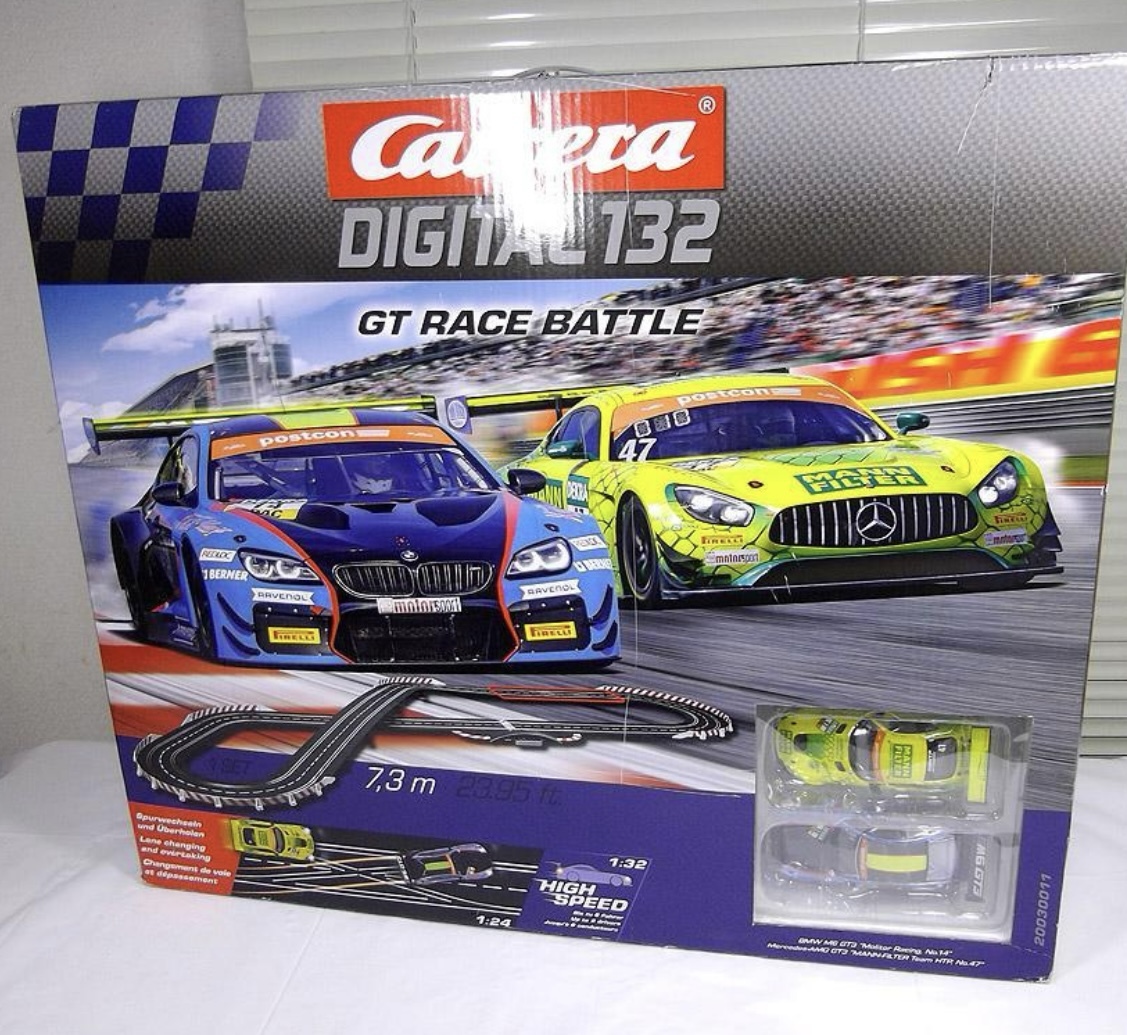 カレラデジタル132スロットカーアウディRS5DTM M.Ekstrom新品未開 カレラデジタル132スロットカーアウディRS5DTM M.Ekstrom新品