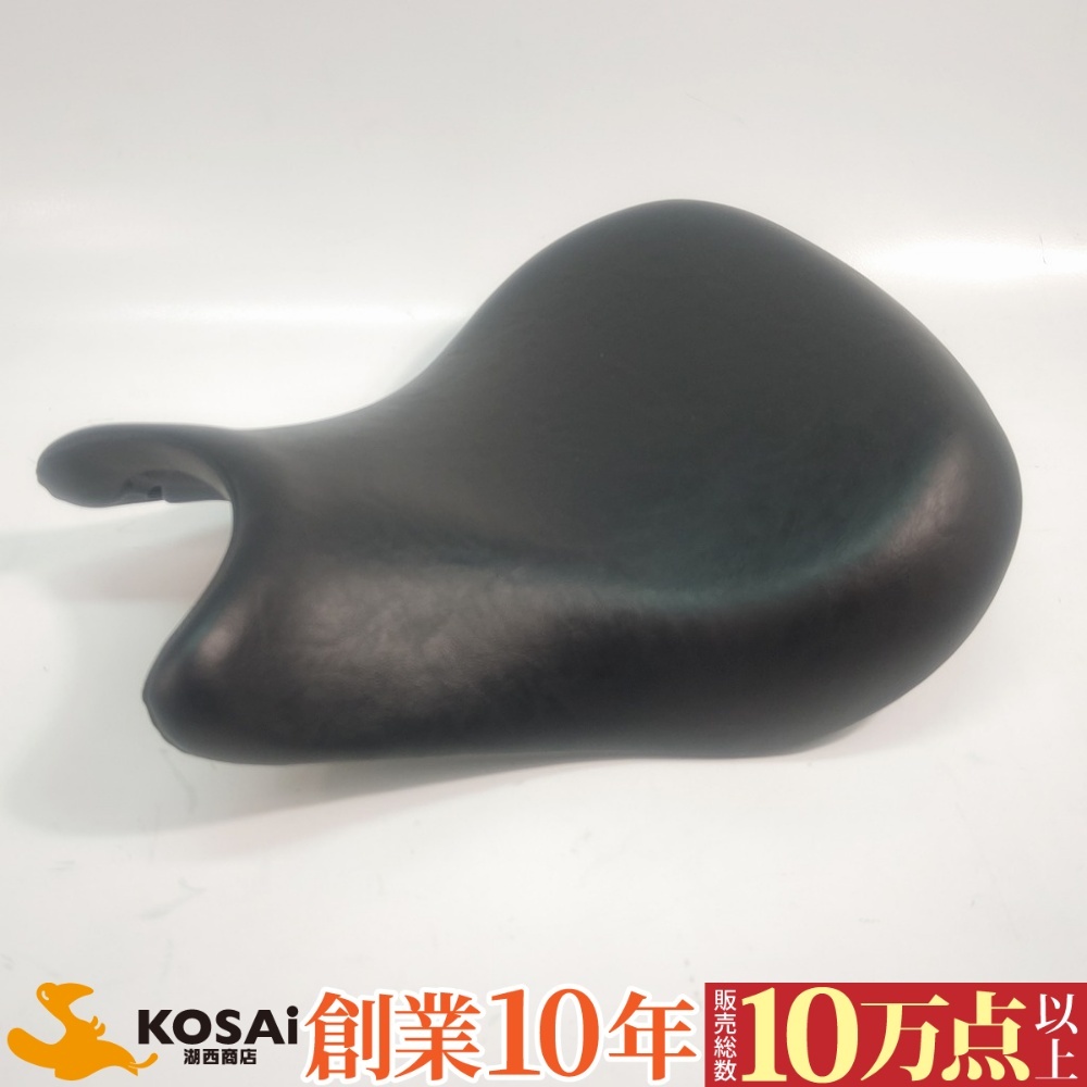 カワサキ　エリミネーター250v用　シート　美品 2025年最新】Yahoo!オークション -エリミネーター250v シートの