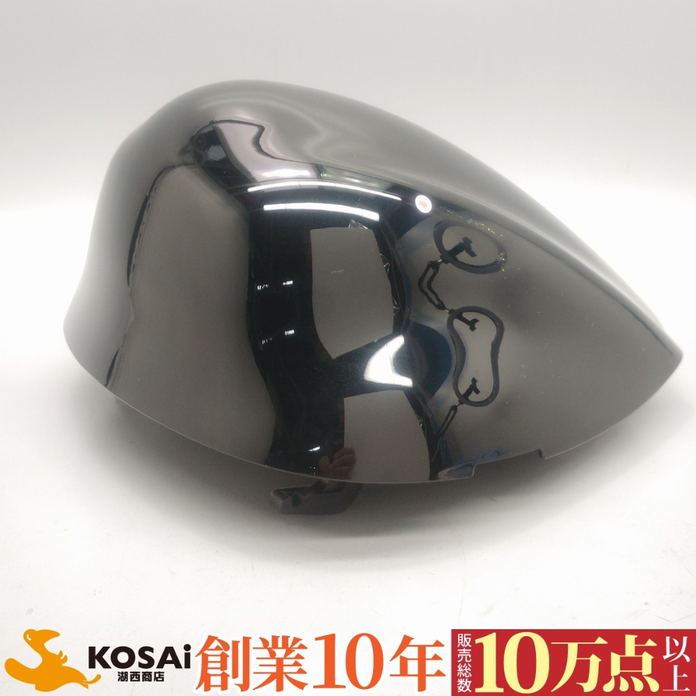 【中古】スズキ　隼　ハヤブサ　シングルシートカウル Amazon | スズキ リアシングルシート カウル シルバー/レッド