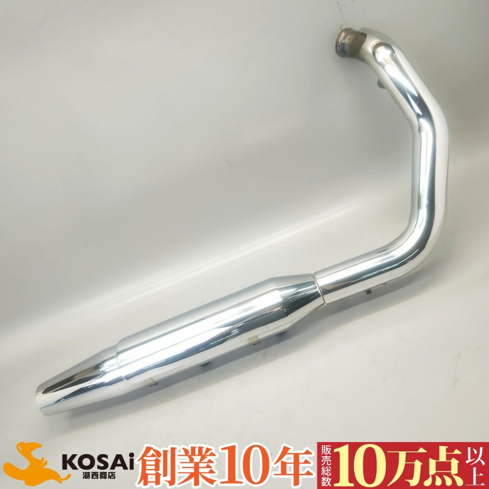 xl1200x 純正マフラー　2021年式　美品　スポーツスター 2025年最新】Yahoo!オークション -xl1200x マフラー 純正の中古