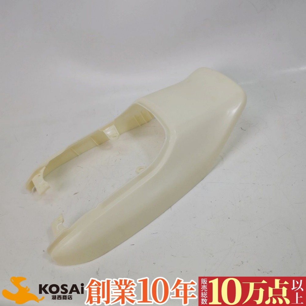 スーパーフォア　nc31 社外テール　未使用　未塗装 スーパーフォア nc31 社外テール 未使用 未塗装 2025年最新】Yahoo