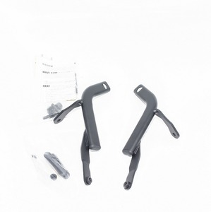 BMW F650GS/GD (00-01) Крепление для GIVI 639F monorack Daytona 40130 Не использовалось