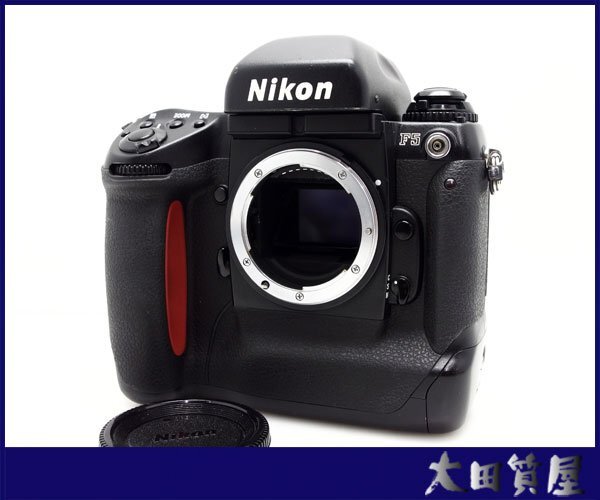 Yahoo!オークション -「f5 nikon」の落札相場・落札価格